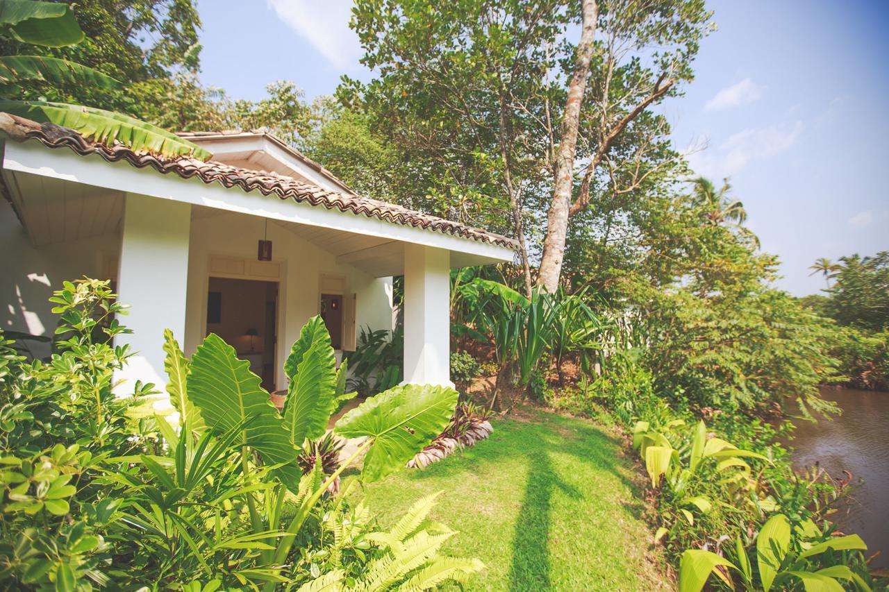 Karmel Villa Thalduwa Island - Five Bedroom Luxury Villa With Private Pool Ахангама Екстериор снимка