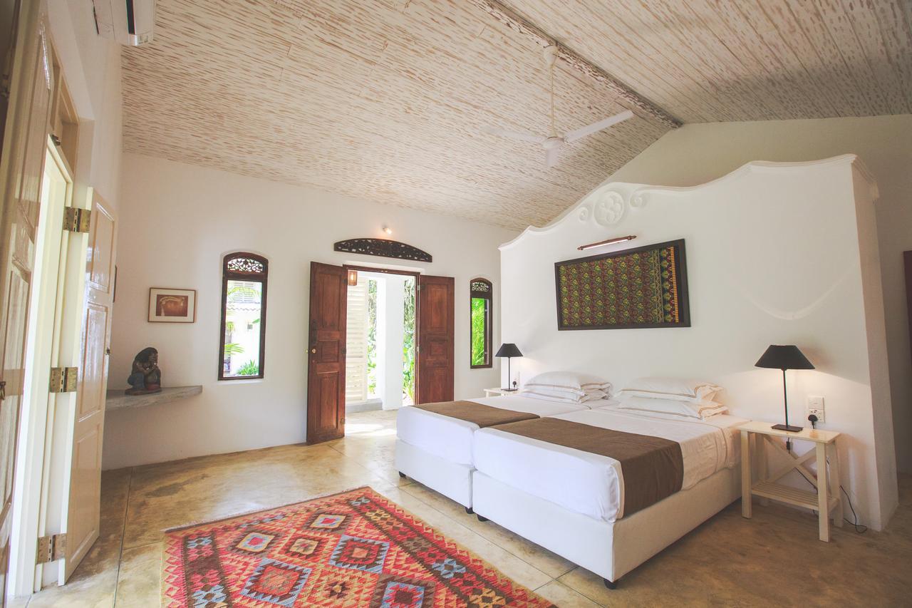 Karmel Villa Thalduwa Island - Five Bedroom Luxury Villa With Private Pool Ахангама Екстериор снимка