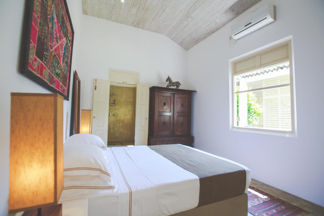 Karmel Villa Thalduwa Island - Five Bedroom Luxury Villa With Private Pool Ахангама Екстериор снимка