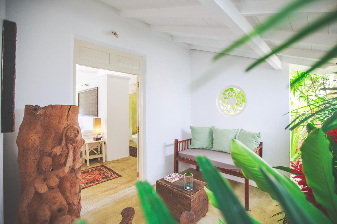 Karmel Villa Thalduwa Island - Five Bedroom Luxury Villa With Private Pool Ахангама Екстериор снимка