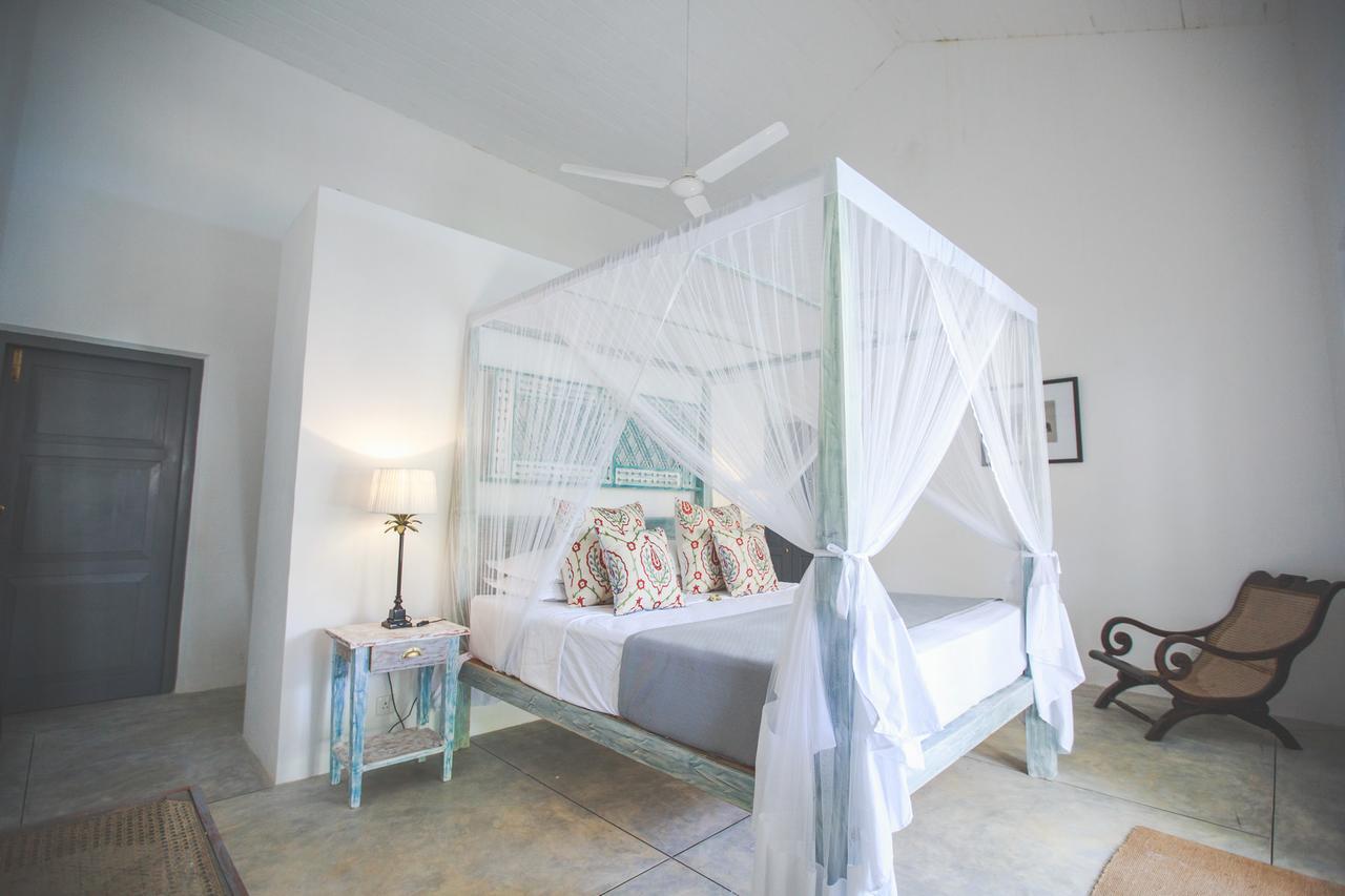 Karmel Villa Thalduwa Island - Five Bedroom Luxury Villa With Private Pool Ахангама Екстериор снимка